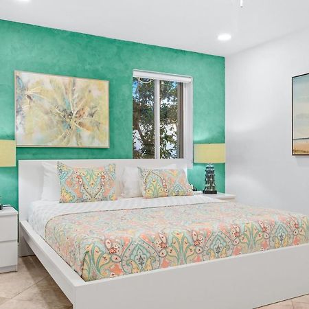 267 Avalon Villa Fort Lauderdale Exteriör bild