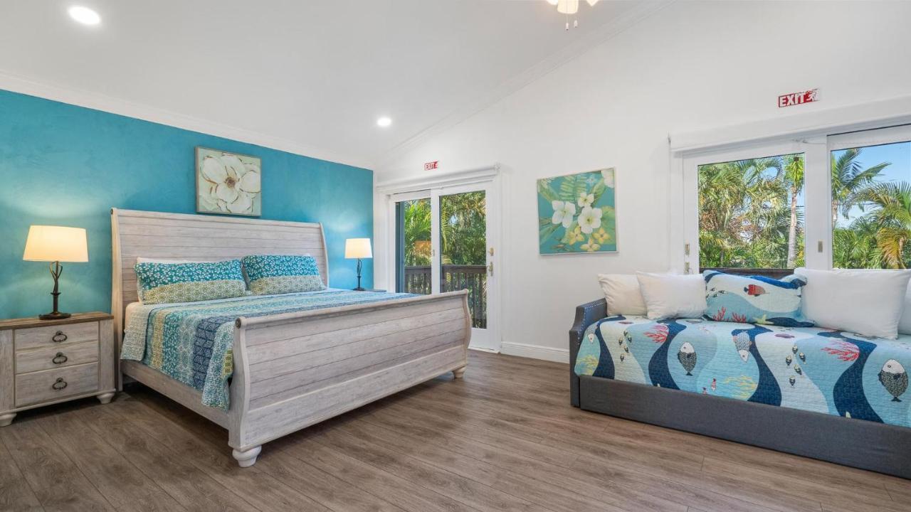 267 Avalon Villa Fort Lauderdale Exteriör bild