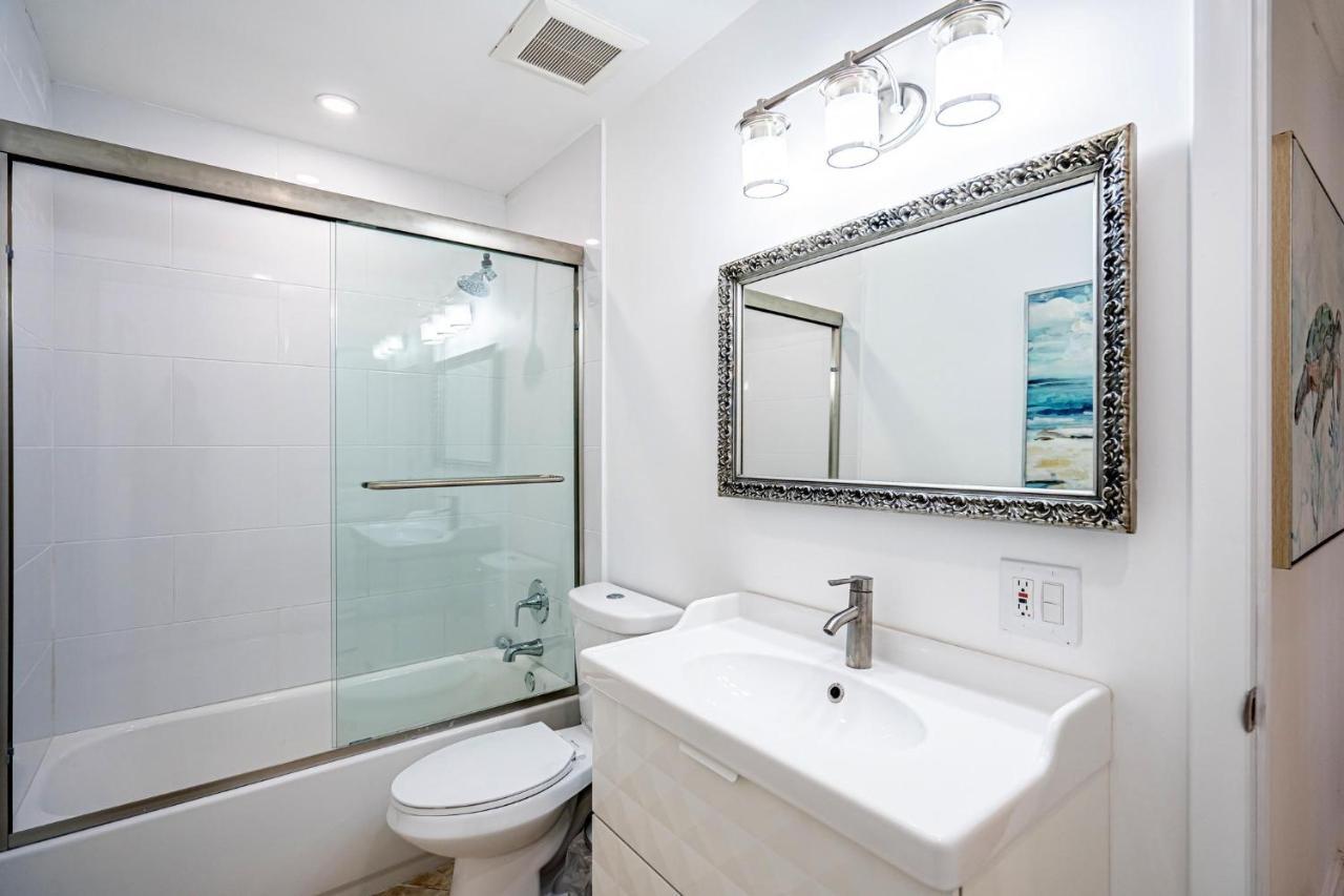 267 Avalon Villa Fort Lauderdale Exteriör bild